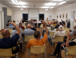 assemblea soci